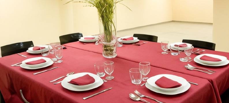 桑亚德里亚酒店(Hotel Ciutat de Sant Adria)图片