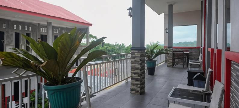 RedDoorz at Jalan Dieng 3图片