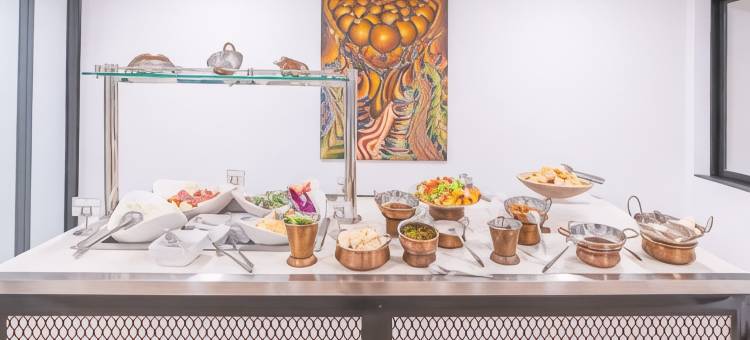 帝国酒店(Sarova Imperial, Kisumu)图片