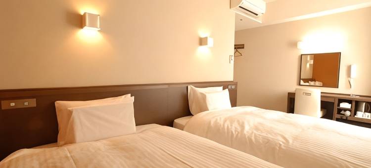 AB金泽酒店(AB Hotel Kanazawa)图片