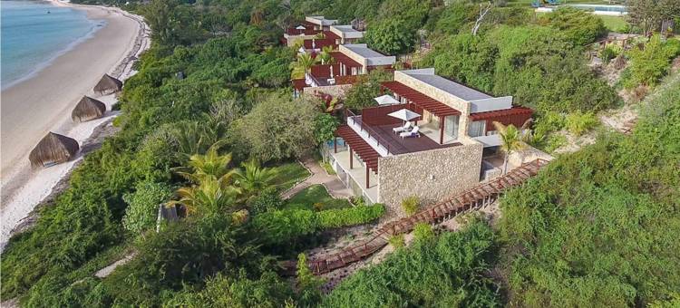 巴希亚马精品酒店(Bahia Mar Boutique Hotel)图片