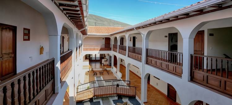 Hotel Boutique & Spa - VDL Colonial图片