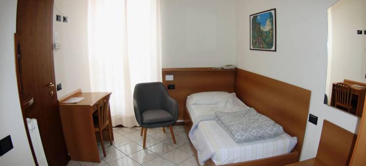 菲奥伦蒂诺里斯托兰特酒店(Hotel Fiorentino)图片