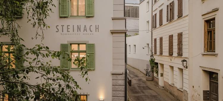 斯泰纳赫镇房子梅拉诺(Steinach Townhouse Meran)图片