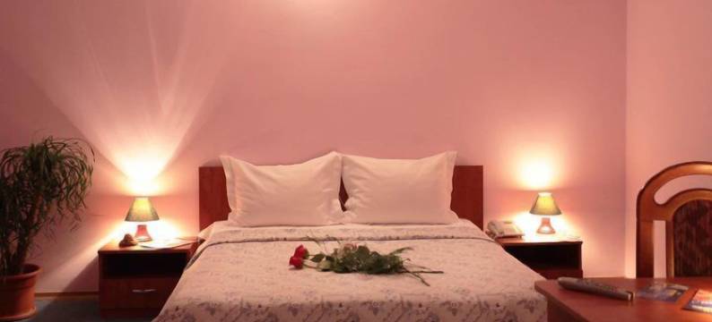 亚里亚蒂科酒店(Hotel Adriatico)图片