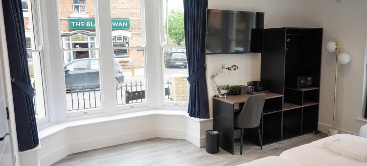 皇冠酒店(Crown Hotel)图片