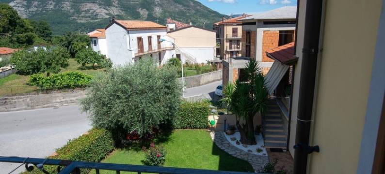 特拉马雷民宿(B&B Terra Mare)图片