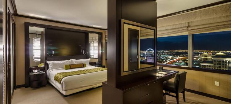 维德拉秘密套房酒店(Secret Suites at Vdara)图片