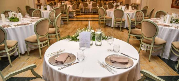 LH酒店-凯撒宫殿(LH Hotel Domus Caesari)图片