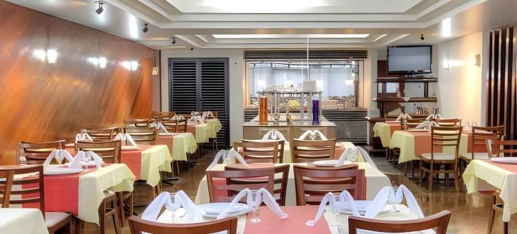 布里斯托大都会套房(Bristol Metropolitan Flat)图片