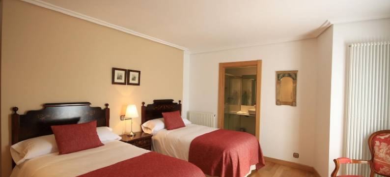 卡萨德拉卡德纳酒店(Casa de la Cadena)图片