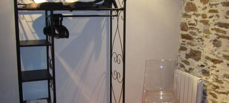 阿尔伯格旅馆(Chambres d'Hôtes Auberg'Inn)图片