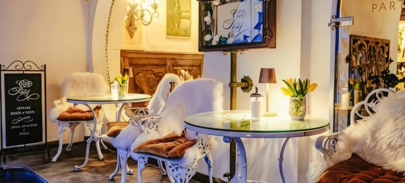 阿特拉斯大酒店(Atlas Grand Hotel)图片