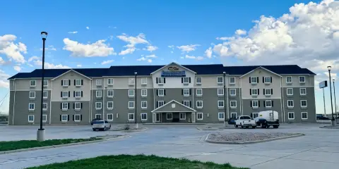 Baymont by Wyndham Dickinson