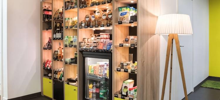 阿德吉奥阿克瑟斯斯特拉斯堡小法兰西公寓式酒店(Aparthotel Adagio Access Strasbourg Petite France)图片