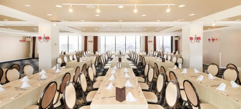 弘前公园酒店(Hirosaki Park Hotel)图片