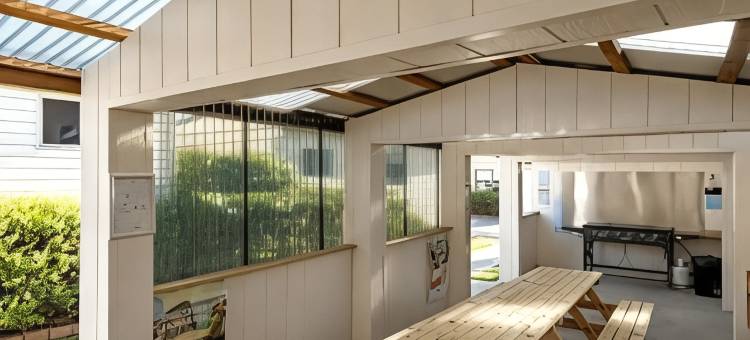 发现公园 - 莫宁顿(Discovery Parks - Mornington Hobart)图片