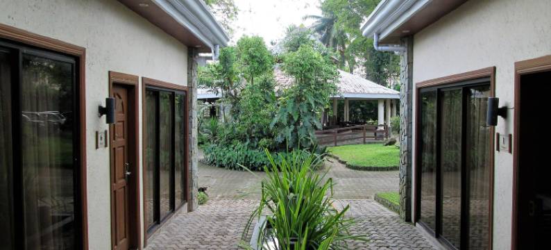 查理海滩度假村暨会议中心(Chali Beach Resort and Conference Center)图片