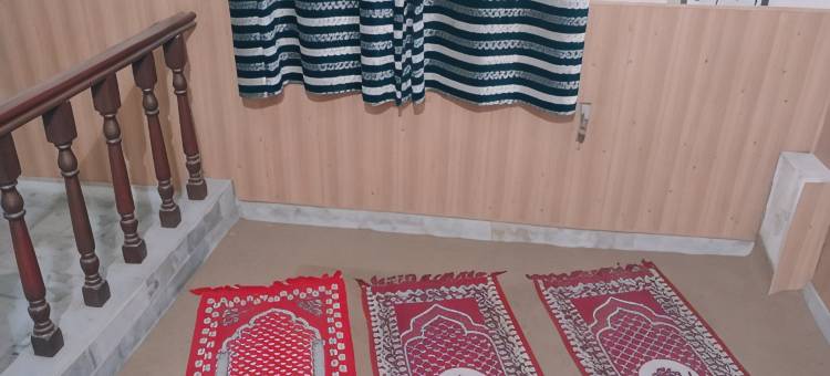 沙赫扎德国际酒店(Hotel Shahzad International)图片