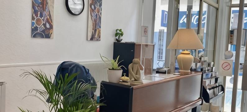 诺曼底酒店(Hôtel de Normandie)图片