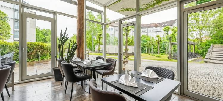 图加特-迪琴根广场贝斯特韦斯特酒店(PLAZA INN Stuttgart-Ditzingen)图片