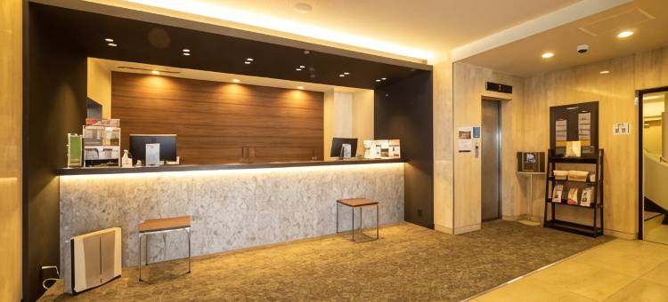 草津第一酒店(Kusatsu Daiichi Hotel)图片