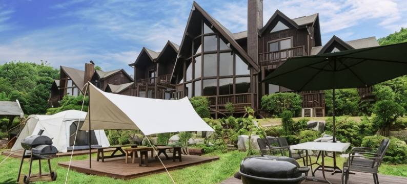 木屋度假村(Chalet Resort)图片