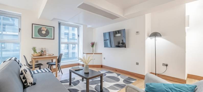 Kula London - Tower Hill图片