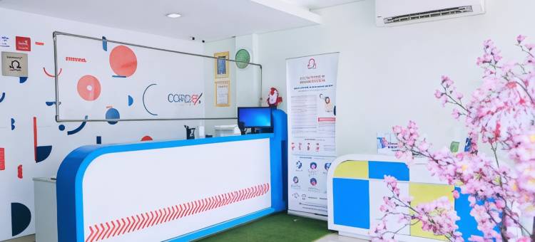 安可科尔德克斯安可雅加达酒店(Cordex Hotel Ancol Jakarta)图片