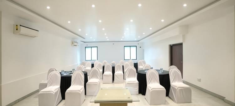 勒巴比龙酒店(Le Papillon by Bay Hotels)图片