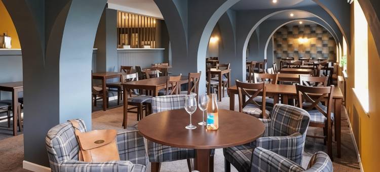 桥屋酒店，贝斯特韦斯特品质精选(The Bridge House, BW Signature Collection)图片