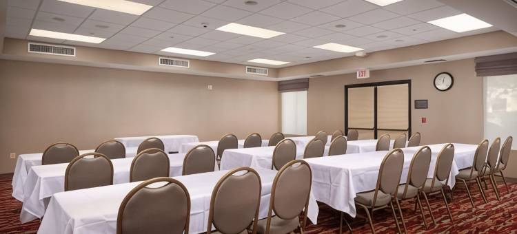 凤凰城安瑟欢朋酒店(Hampton Inn Phoenix/Anthem)图片