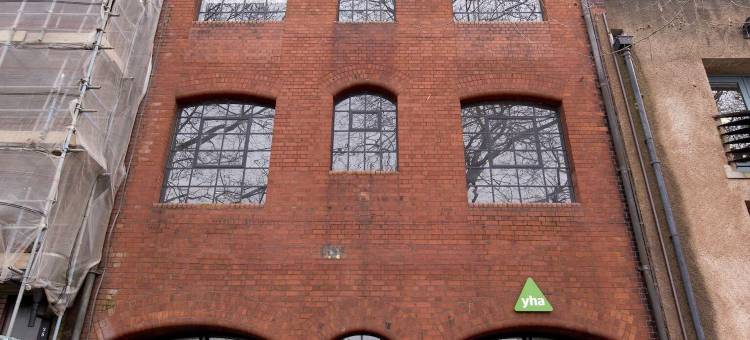 YHA布里斯托青年旅舍(YHA Bristol)图片