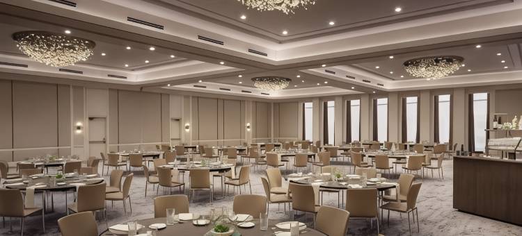 康莱德纳什维尔(Conrad Nashville)图片