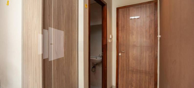 卡西拉西特拉拉亚伊斯兰酒店 红门合作酒店(Caseira Citra Raya Syariah Mitra RedDoorz)图片