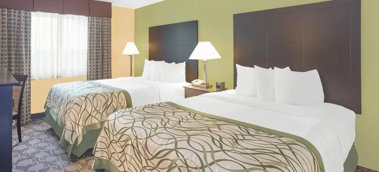 霍兰德呗盟套房酒店(Baymont by Wyndham Holland)图片