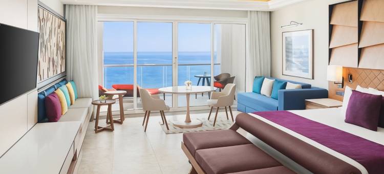 珠宝大蒙特哥湾水疗度假村-全包度假村(Jewel Grande Montego Bay Resort & Spa)图片