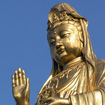 普陀山+南海观音2日1晚跟团游