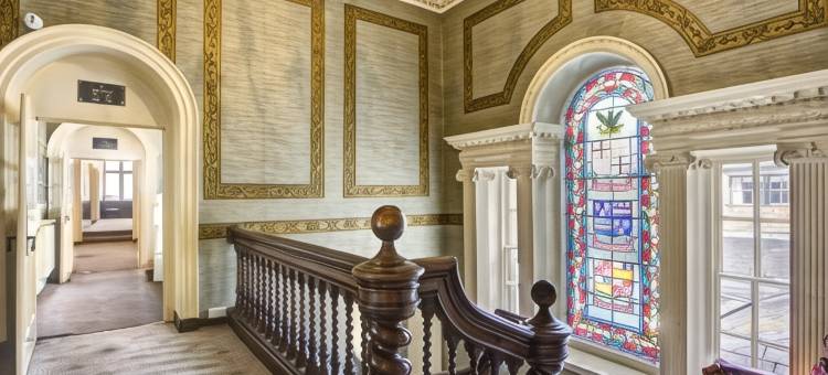 Best Western Walworth Castle Hotel图片