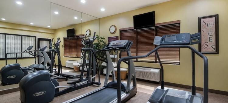 哈尼斯购物中心舒眠酒店(Sleep Inn Hanes Mall)图片