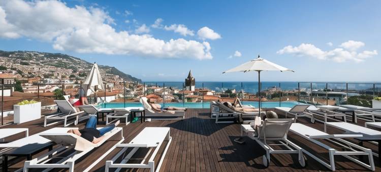 栗子精品酒店(Castanheiro Boutique Hotel)图片