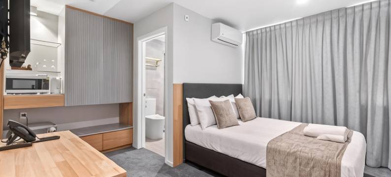 科尔马尔旅馆(Kolmar Inn)图片