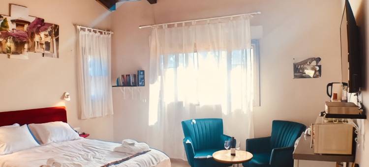 齐默席盖尔酒店(Zimmer Cigale)图片