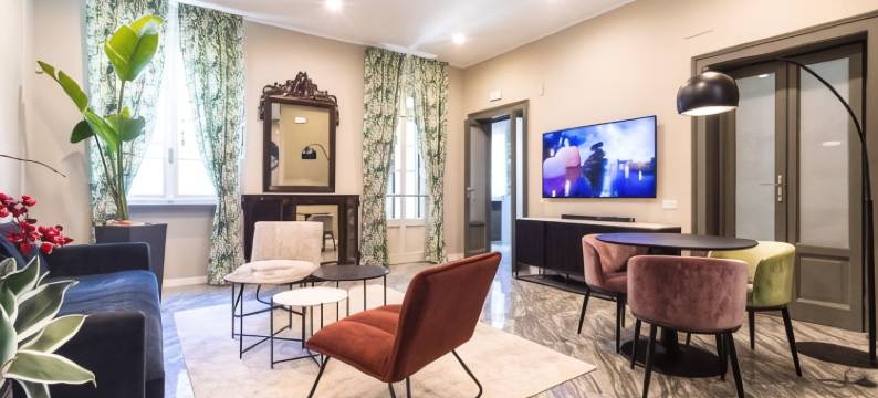 马丁尼套房酒店(Martini Suite)图片