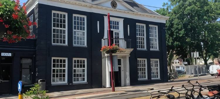 Bob W 东公园(Bob W Oosterpark)图片