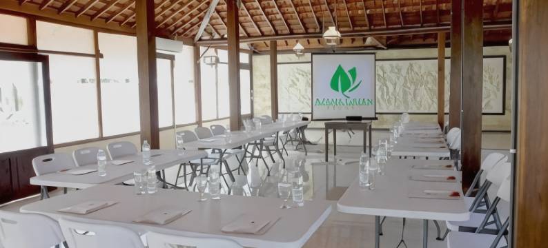 普拉琪亚萨那格林度假村(Azana Green Resort Pracimantoro)图片