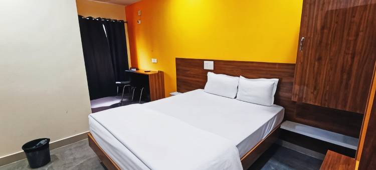 Udupi Deluxe Lodge Gulbarga图片