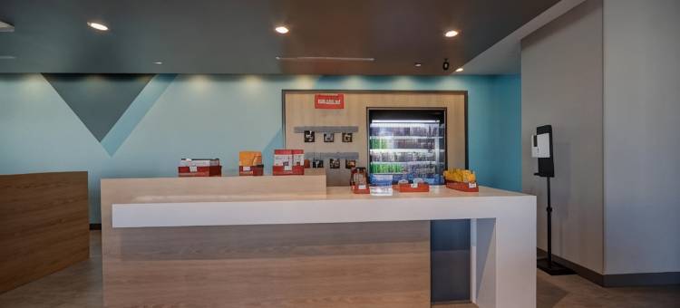 洲际酒店集团avid酒店尤孔(Avid Hotel Oklahoma City - Yukon)图片