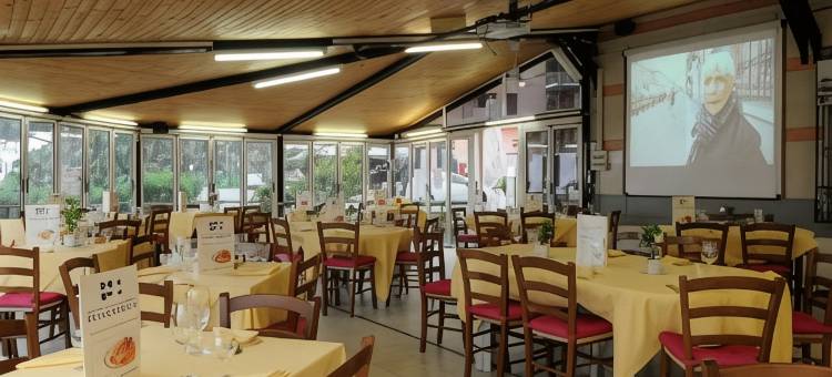 鹏塔贝勒酒店(Hotel Puntabella)图片