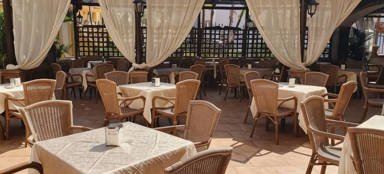 B&B PuertoSeguro 酒店(B&B Puerto Seguro)图片